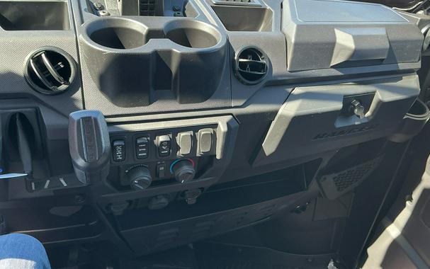 2026 Polaris Ranger Crew® XP 1000 NorthStar Edition Premium