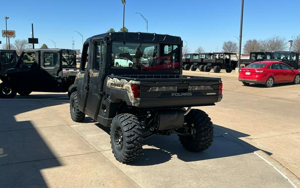 2026 Polaris Ranger Crew® XP 1000 NorthStar Edition Premium
