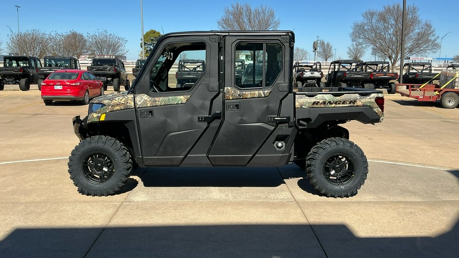 2026 Polaris Ranger Crew® XP 1000 NorthStar Edition Premium