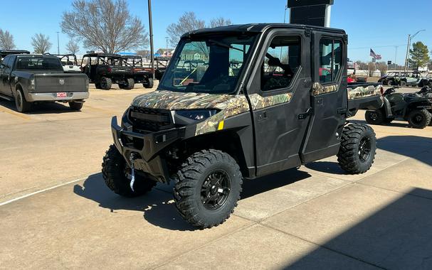 2026 Polaris Ranger Crew® XP 1000 NorthStar Edition Premium