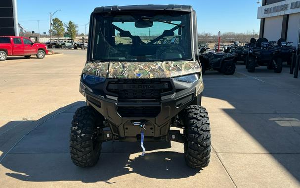 2026 Polaris Ranger Crew® XP 1000 NorthStar Edition Premium