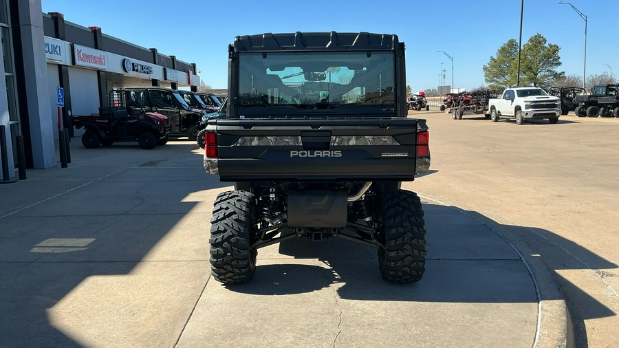 2026 Polaris Ranger Crew® XP 1000 NorthStar Edition Premium