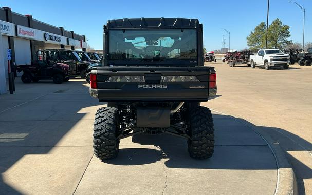 2026 Polaris Ranger Crew® XP 1000 NorthStar Edition Premium