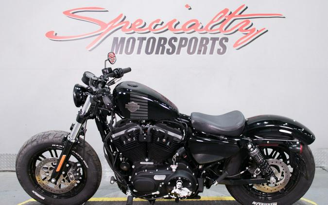 2018 Harley-Davidson Forty-Eight®