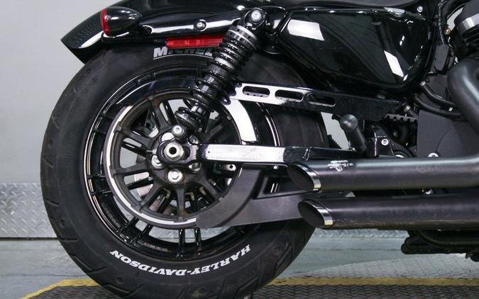 2018 Harley-Davidson Forty-Eight®