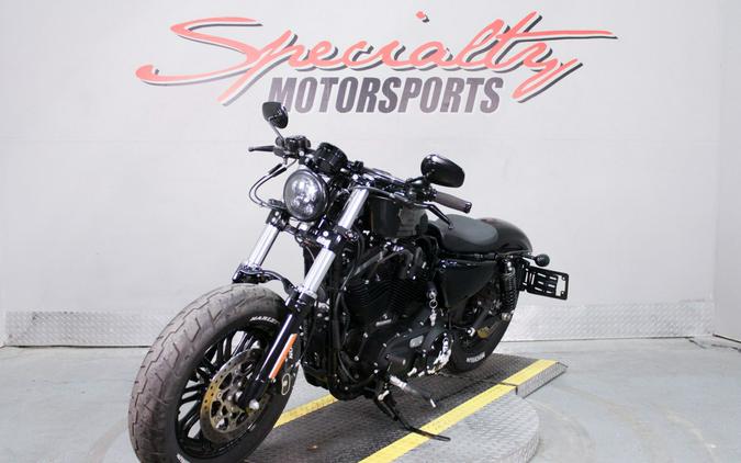 2018 Harley-Davidson Forty-Eight®