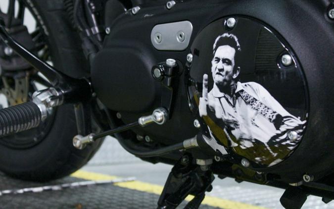 2018 Harley-Davidson Forty-Eight®