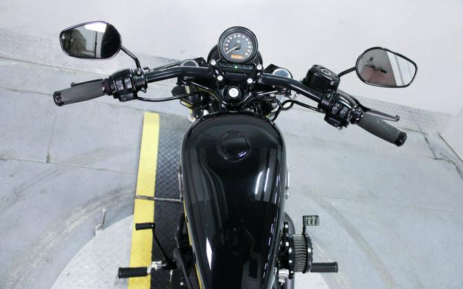 2018 Harley-Davidson Forty-Eight®