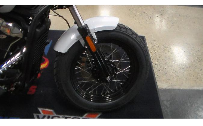 2026 SUPER SCOUT LT W/ TECH, GHST WHT MTLC, 49ST Base - Indian Motorcycle