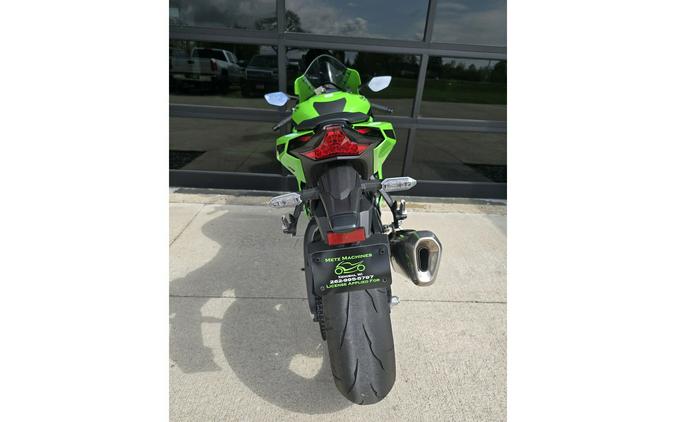 2024 Ninja® ZX™-10R KRT Edition - Kawasaki