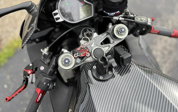 2008 Honda CBR 1000RR