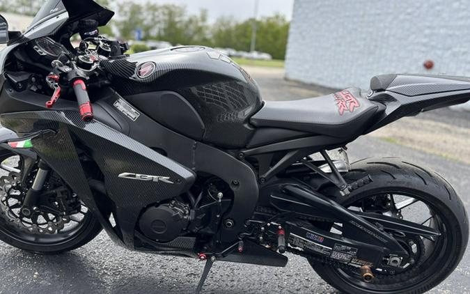 2008 Honda CBR 1000RR