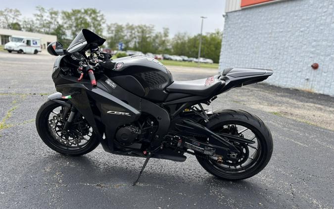 2008 Honda CBR 1000RR