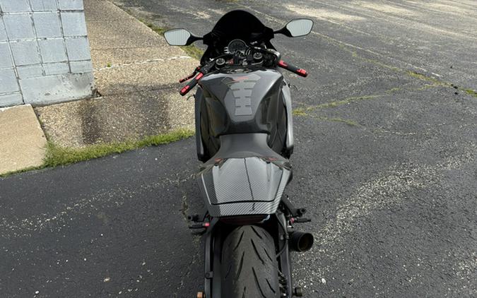 2008 Honda CBR 1000RR