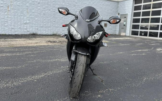 2008 Honda CBR 1000RR
