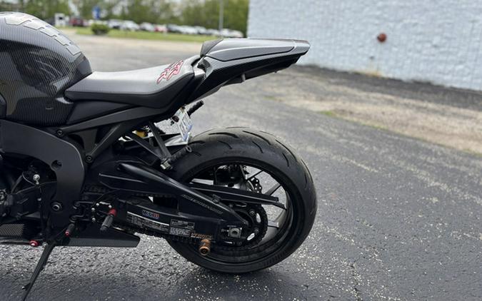 2008 Honda CBR 1000RR