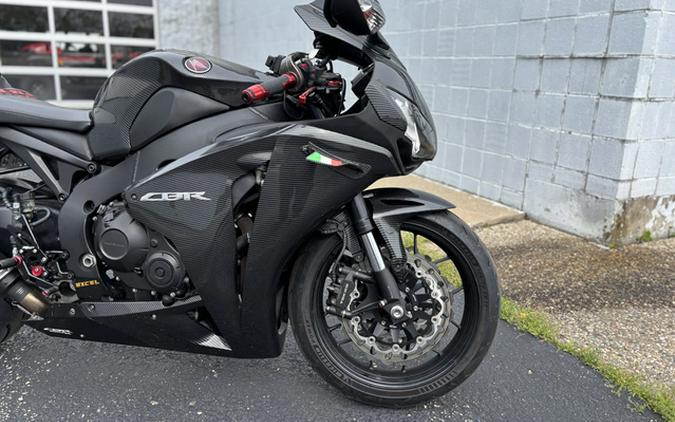 2008 Honda CBR 1000RR