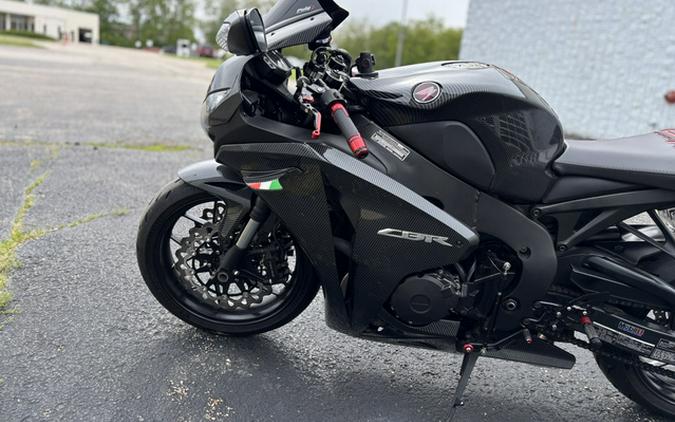 2008 Honda CBR 1000RR