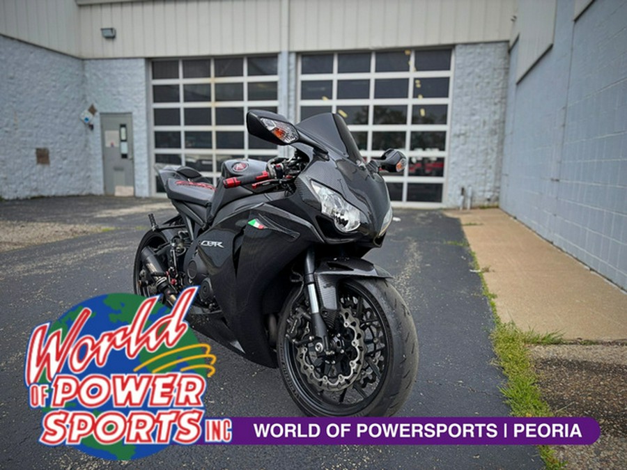 2008 Honda CBR 1000RR