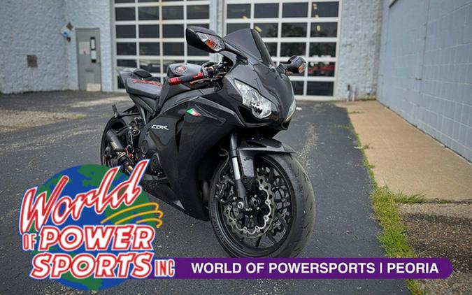 2008 Honda CBR 1000RR