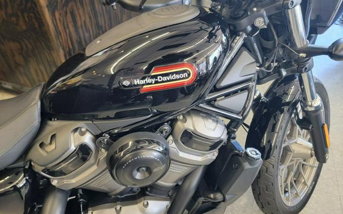 2023 Harley-Davidson RH975S Nightster Special