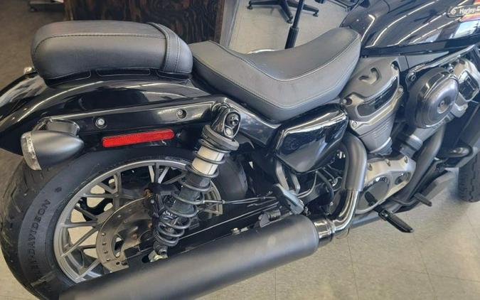 2023 Harley-Davidson RH975S Nightster Special