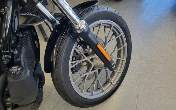 2023 Harley-Davidson RH975S Nightster Special