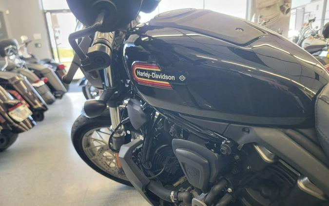2023 Harley-Davidson RH975S Nightster Special