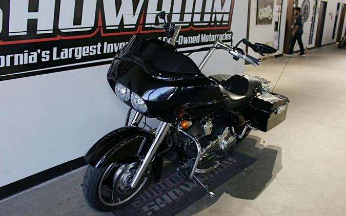 2010 Harley-Davidson® FLTRX - Road Glide® Custom
