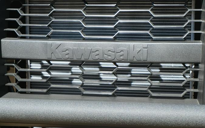 2026 KAWASAKI MULE PRO-MX LE