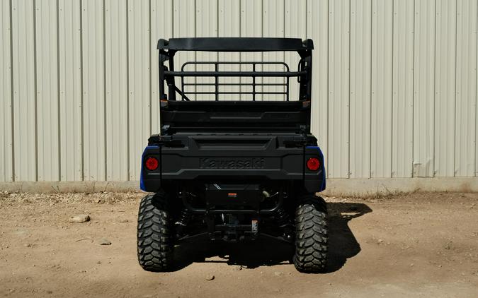 2026 KAWASAKI MULE PRO-MX LE