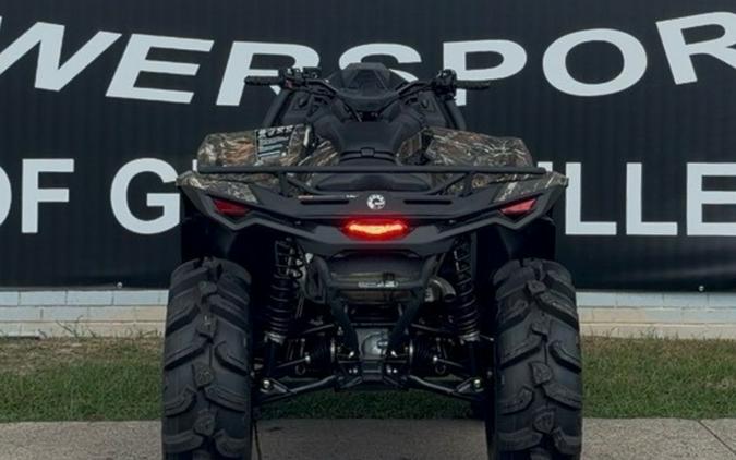 2026 Can-Am Outlander X MR 700