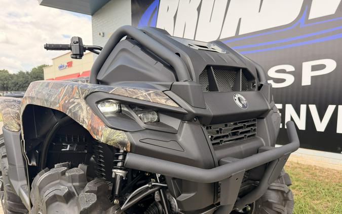 2026 Can-Am Outlander X MR 700