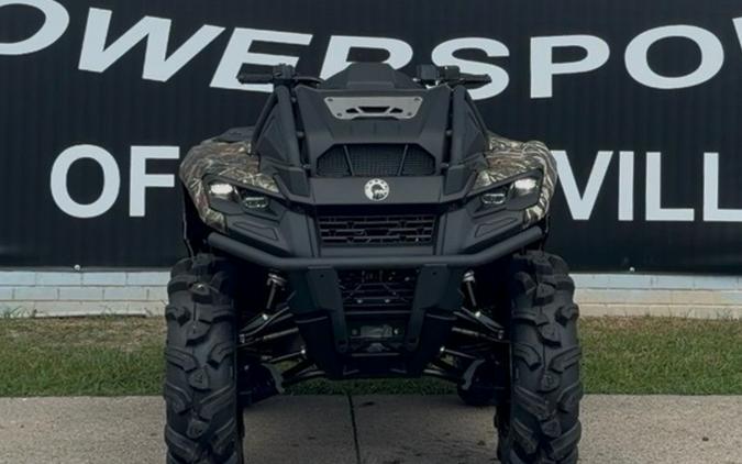 2026 Can-Am Outlander X MR 700