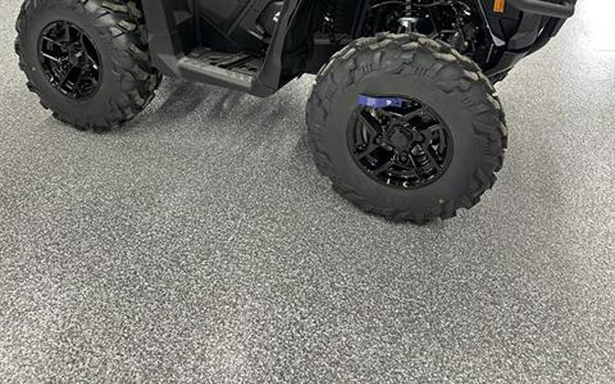 2026 Can-Am Outlander PRO XU HD7