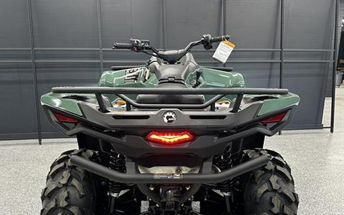 2026 Can-Am Outlander PRO XU HD7