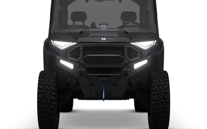 2026 Polaris Ranger Crew XD 1500 NorthStar Texas Edition