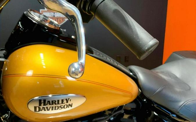 2023 Harley-Davidson® FLHCS - Heritage Classic