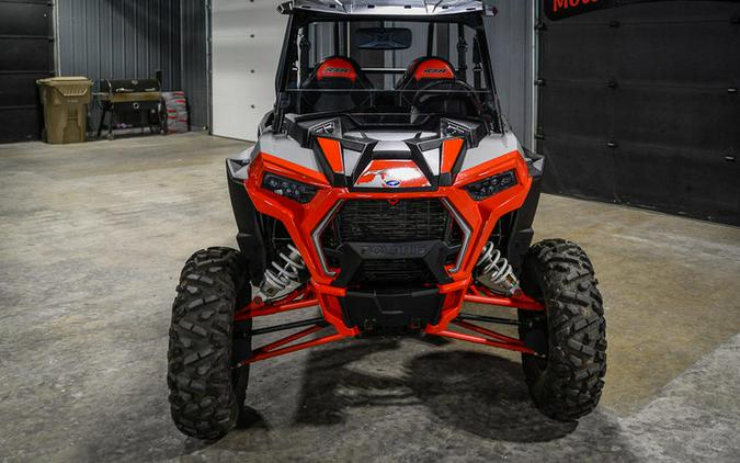 2022 Polaris® RZR XP 4 1000 Premium