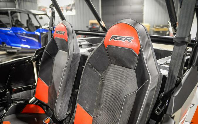 2022 Polaris® RZR XP 4 1000 Premium