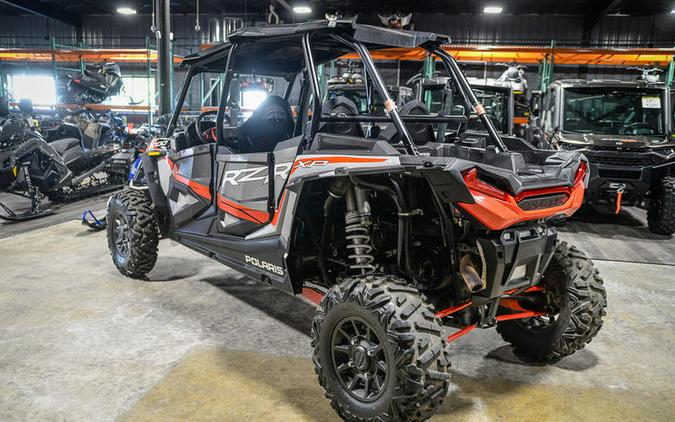 2022 Polaris® RZR XP 4 1000 Premium