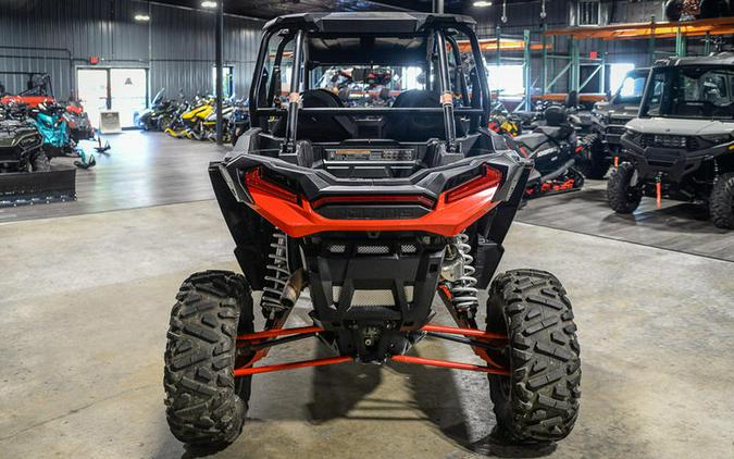 2022 Polaris® RZR XP 4 1000 Premium