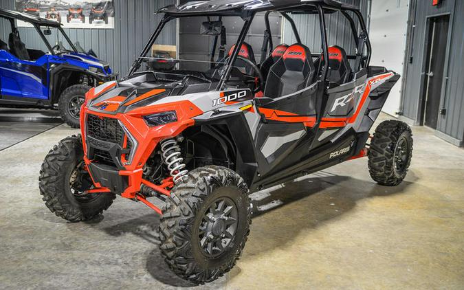 2022 Polaris® RZR XP 4 1000 Premium