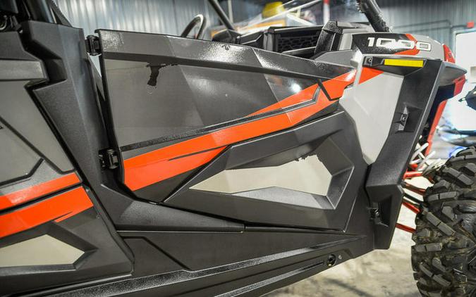 2022 Polaris® RZR XP 4 1000 Premium