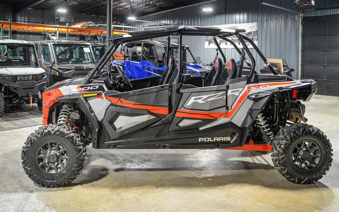 2022 Polaris® RZR XP 4 1000 Premium