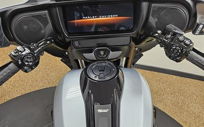 2024 Harley-Davidson Street Glide®