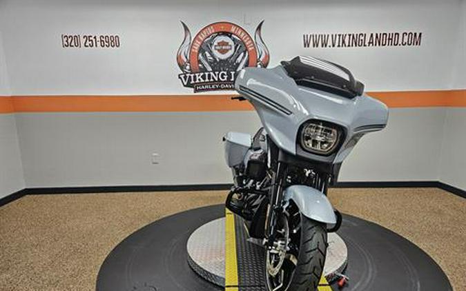 2024 Harley-Davidson Street Glide®