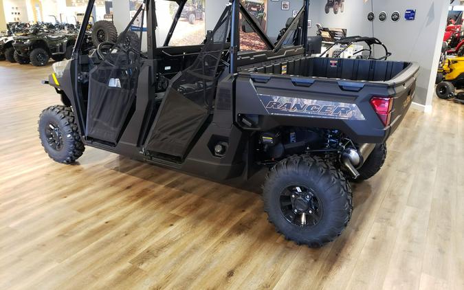 2024 Polaris Ranger Crew 1000 Premium