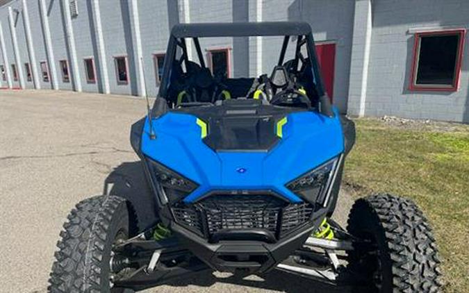 2024 Polaris RZR Turbo R Premium