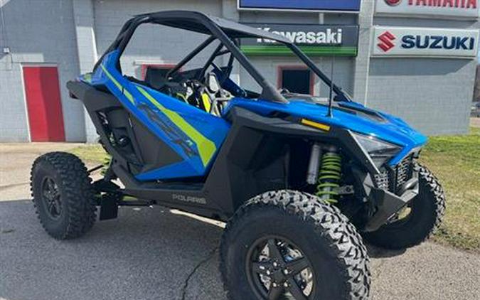 2024 Polaris RZR Turbo R Premium